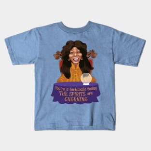 Oda Mae Kids T-Shirt